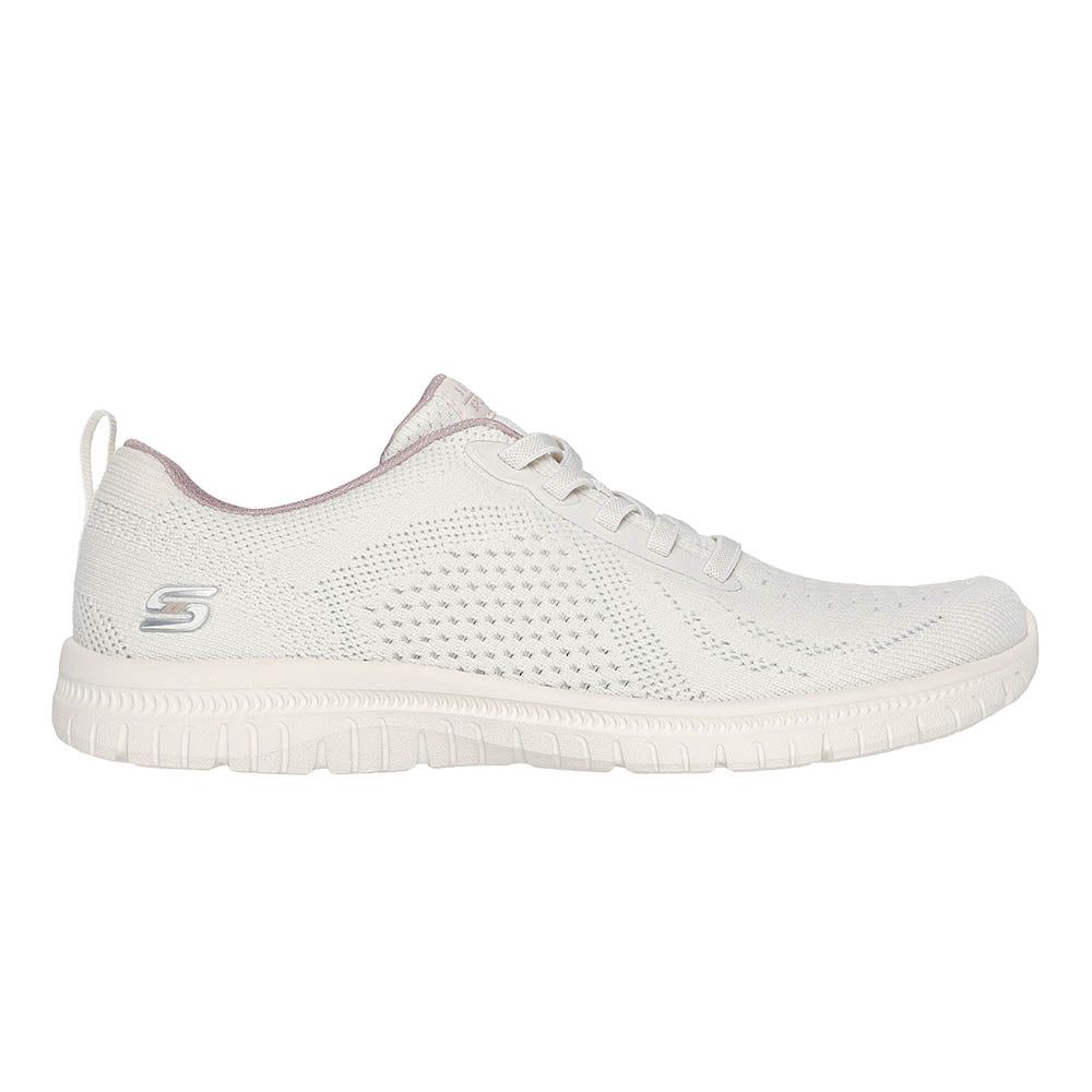 SKECHERS Virtue - Athena женские повседневные кроссовки