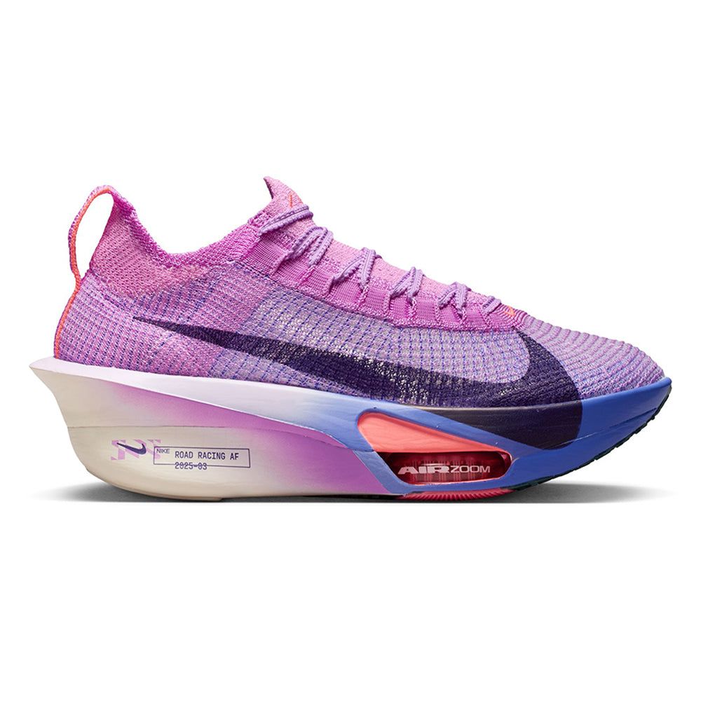 NIKE Alphafly 3 женские беговые кроссовки