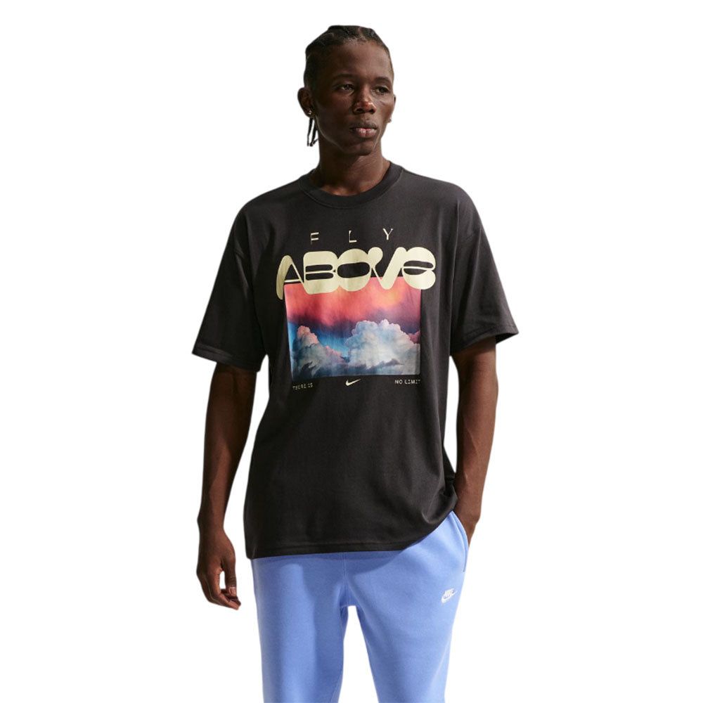 NIKE Sportswear мужские футболка