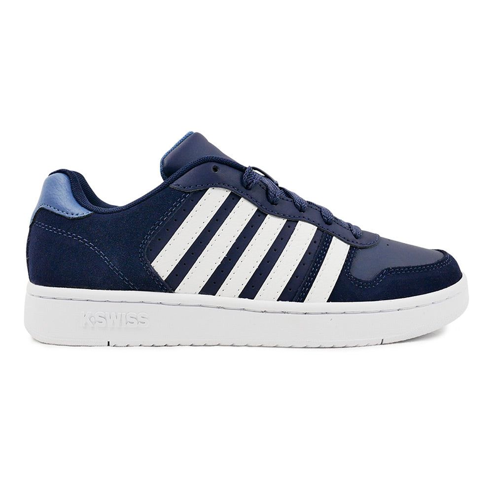 K-SWISS Court Palisades мужские повседневные кроссовки