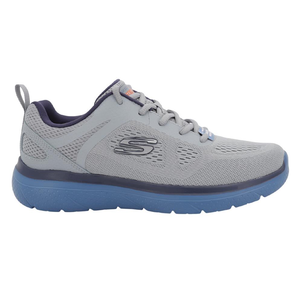 SKECHERS Geno мужские повседневные кроссовки
