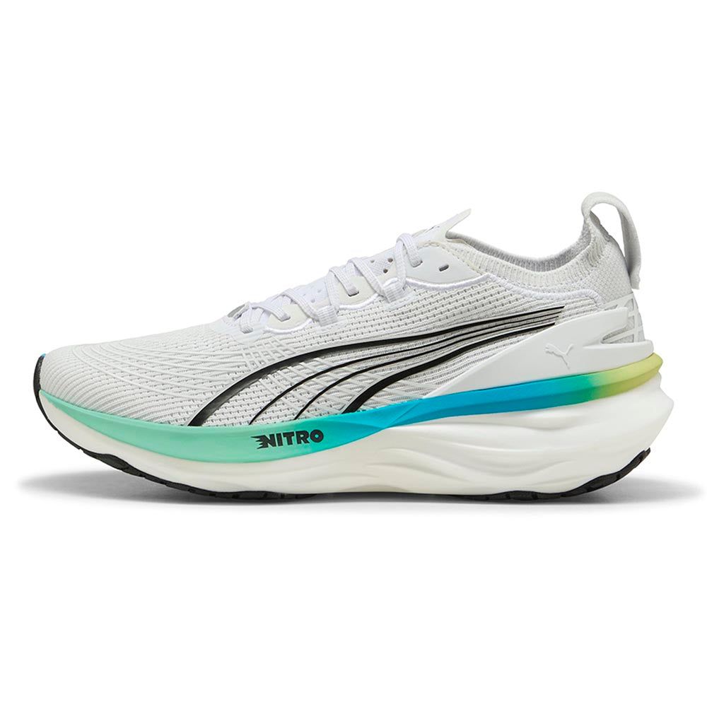 PUMA ForeverRun NITRO™ 2 мужские беговые кроссовки
