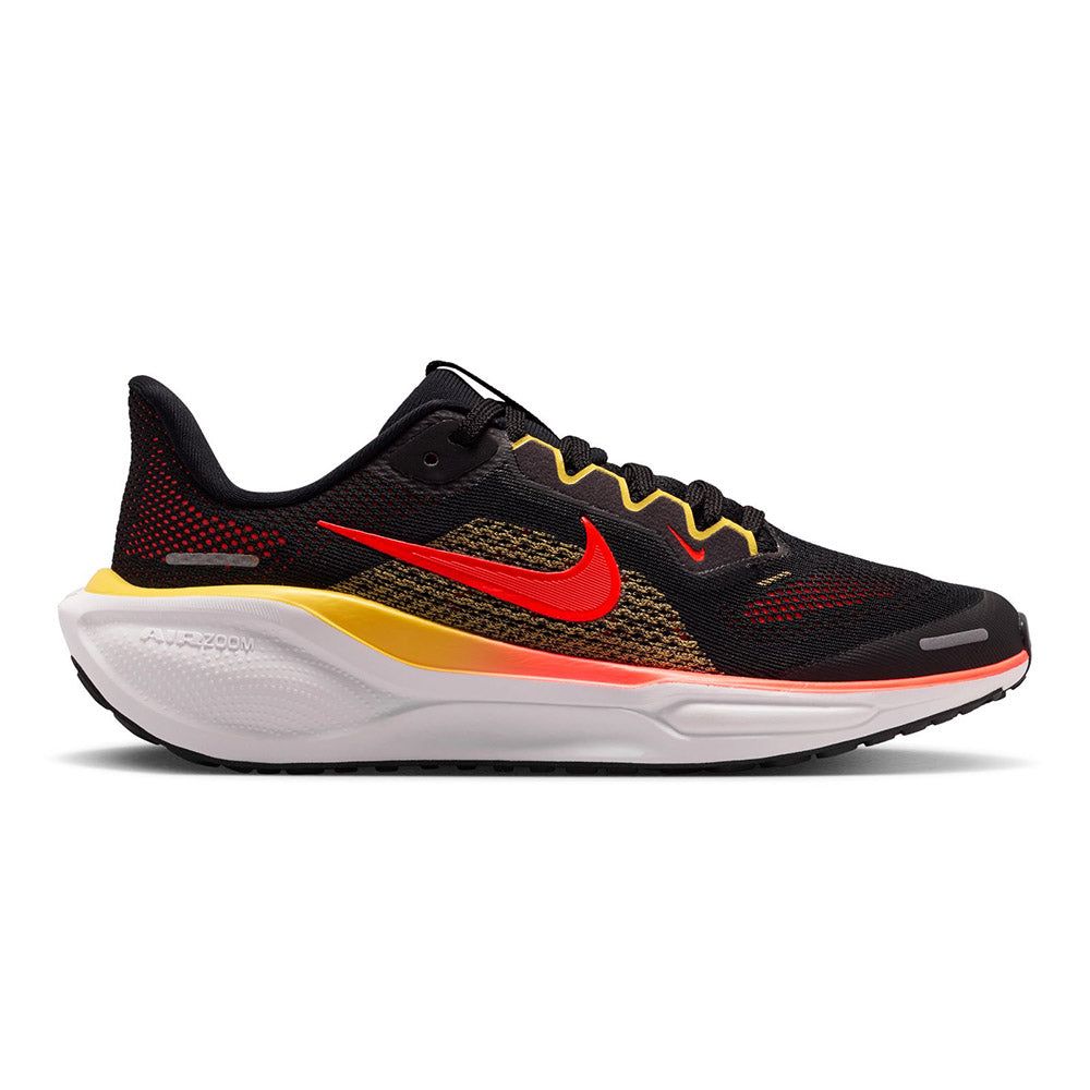 NIKE детские Pegasus 41 беговые кроссовки