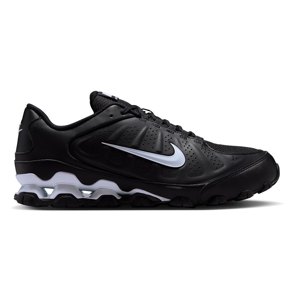 NIKE Reax 8 SL мужские повседневные кроссовки