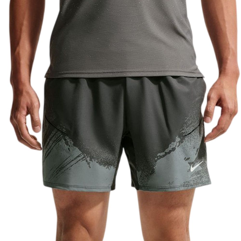 NIKE Dri-FIT Court Slam мужские теннисные шорты