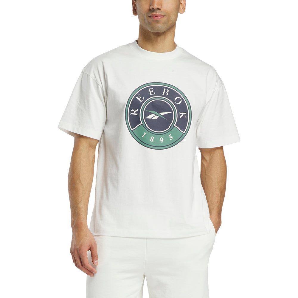 REEBOK Lawn Club мужская футболка