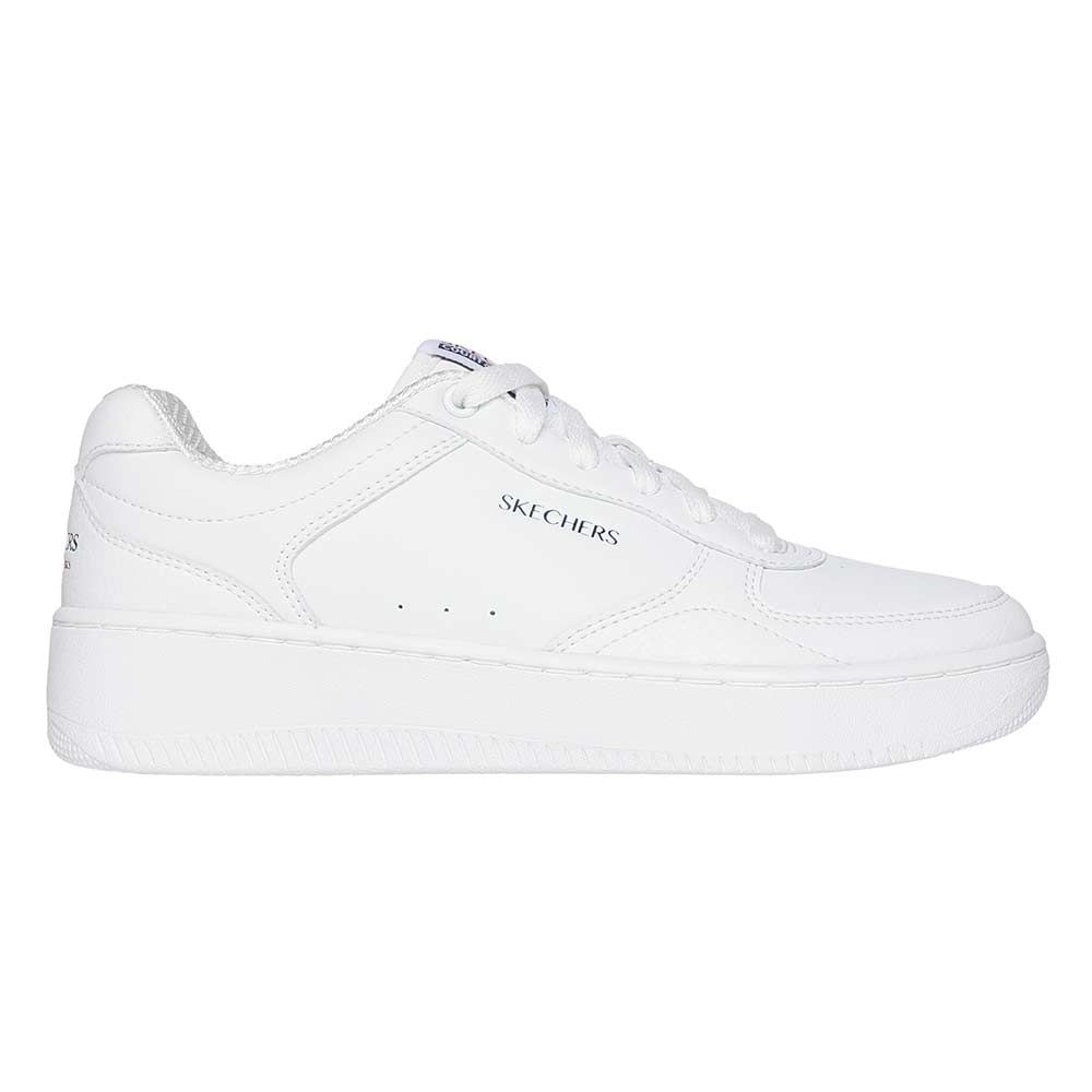 SKECHERS Sport Court 2.0 - Core Essential женские повседневные кроссовки