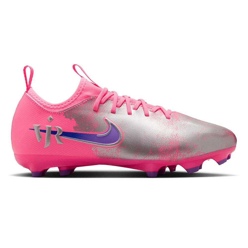 NIKE детские Mercurial Vapor 16 Academy "Vini Jr." MG футбольные бутсы