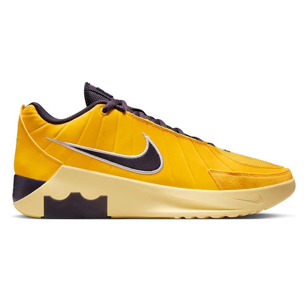 NIKE LeBron Witness IX EP мужские баскетбольные кроссовки