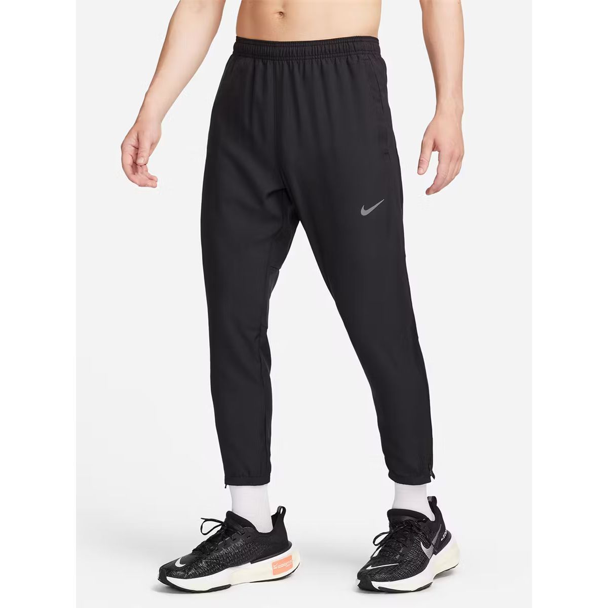NIKE Challenger мужские беговые брюки