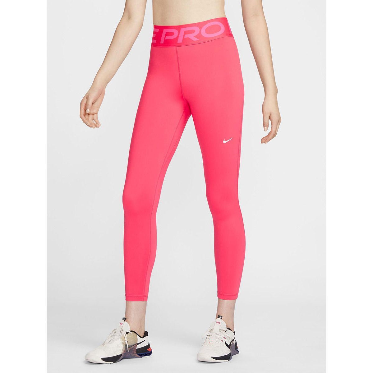 NIKE Pro Sculpt женские тренировочные брюки