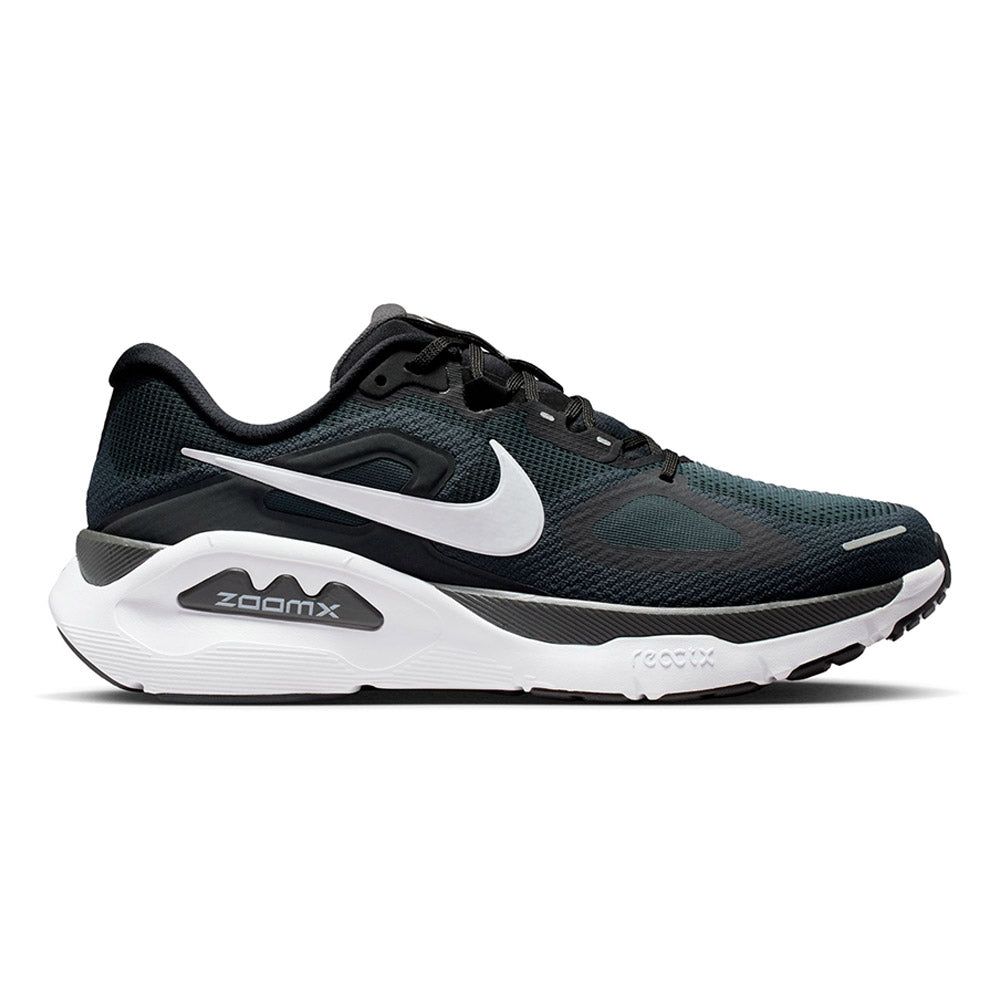 NIKE Structure Plus мужские беговые кроссовки