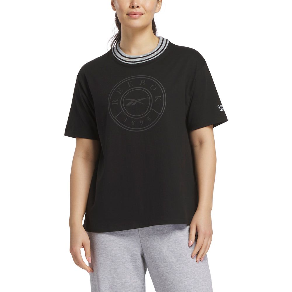 REEBOK Lawn Club женская футболка