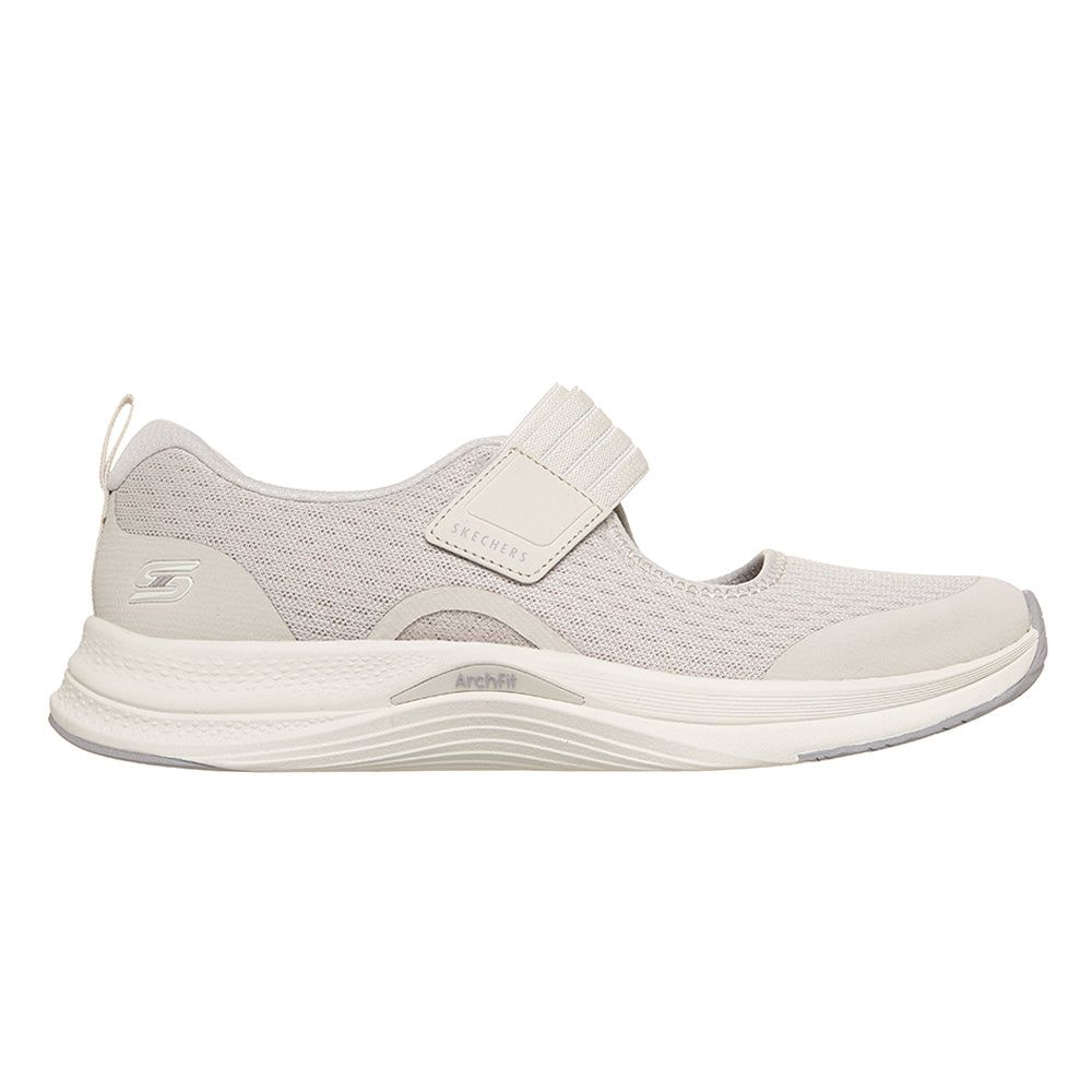 SKECHERS Arch Fit: Sport Active Arch Fit Vista 2.0 - Unlimited женские повседневные кроссовки
