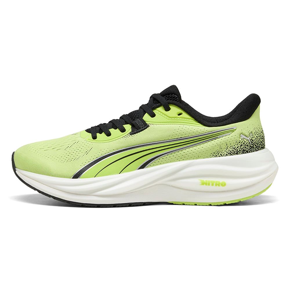 PUMA Electrify NITRO™ 5 унисекс беговые кроссовки