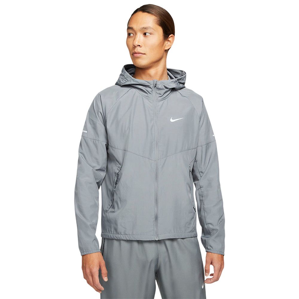 NIKE Repel Miler мужские беговая куртка