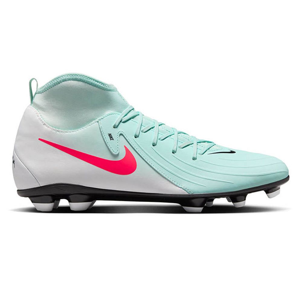NIKE мужские Phantom Luna 2 Club MG High-Top футбольные бутсы
