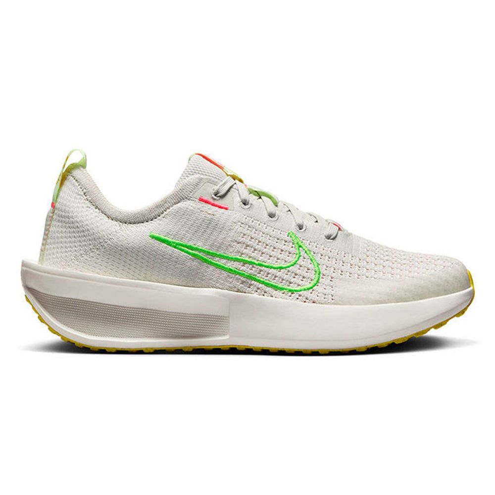 NIKE Interact Run женские беговые кроссовки