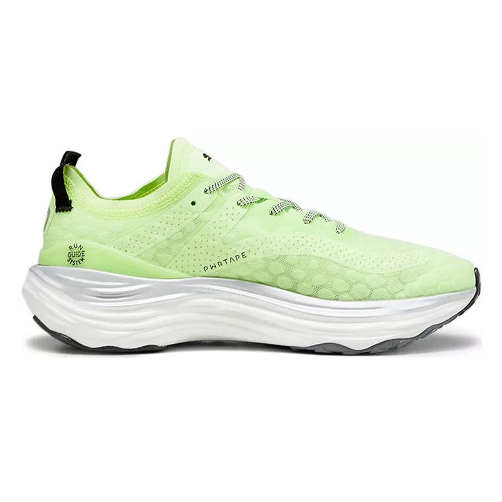 PUMA ForeverRun Nitro мужские беговые кроссовки