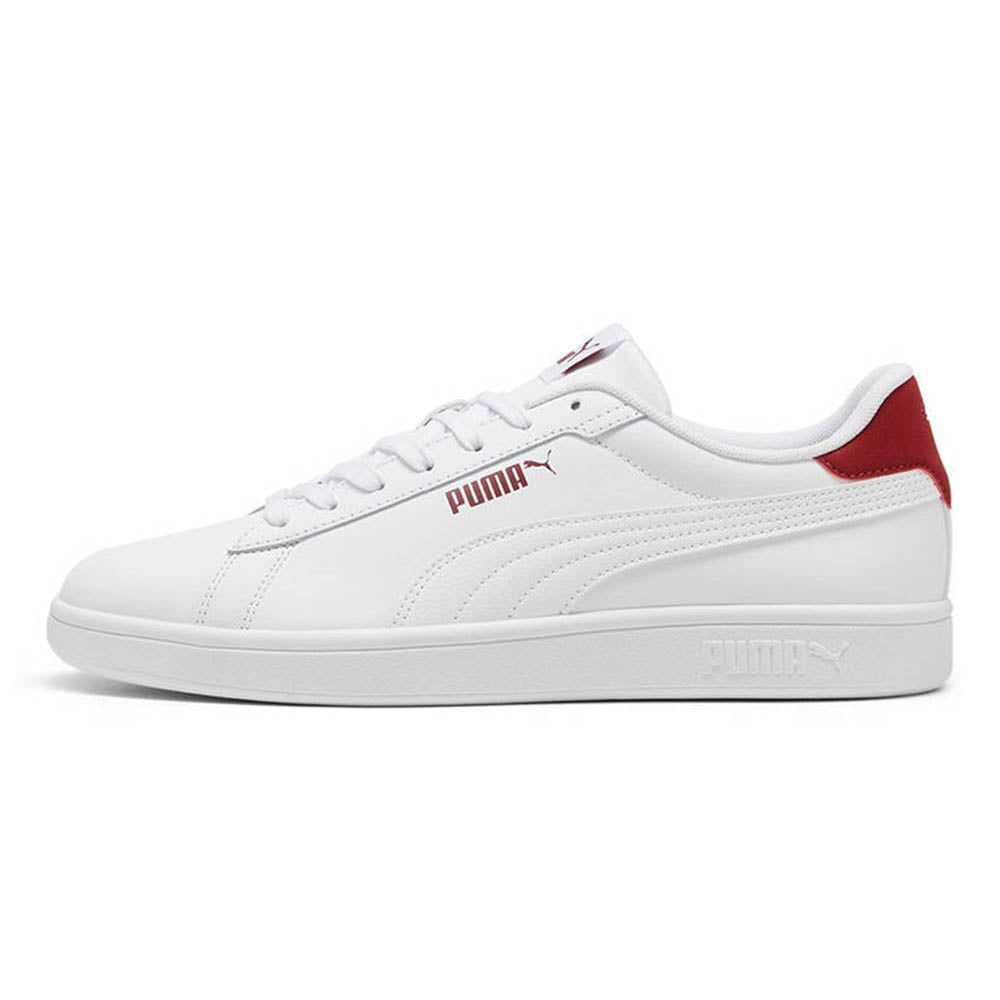 PUMA Smash 3.0 L унисекс повседневные кроссовки