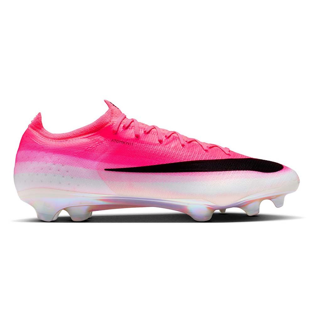 NIKE мужские Mercurial Vapor 17 Elite FG футбольные бутсы