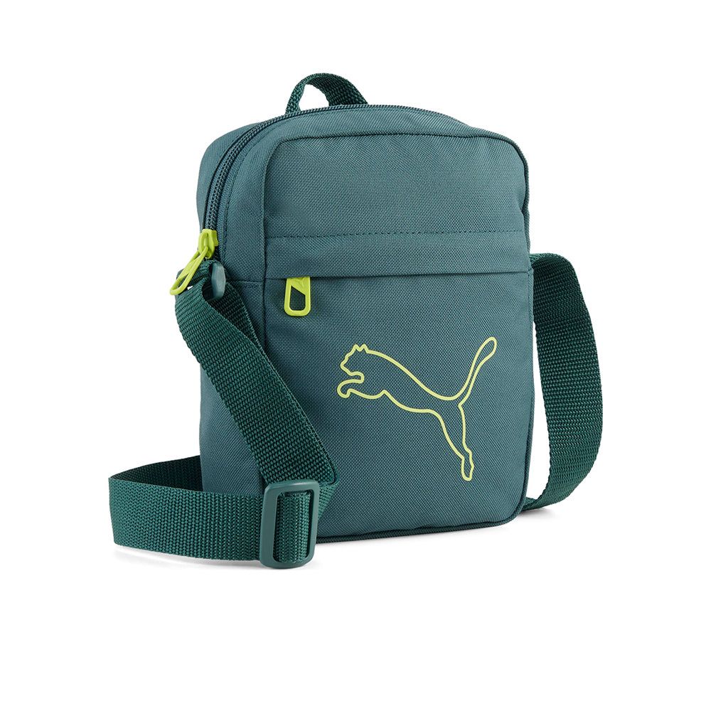PUMA Plus унисекс сумка через плечо