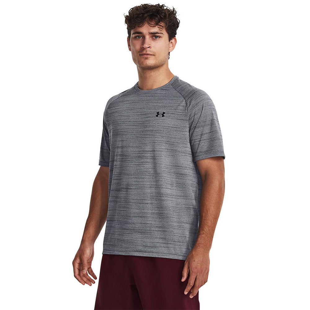 UNDER ARMOUR Tech™ 2.0 Tiger мужская футболка для тренировок