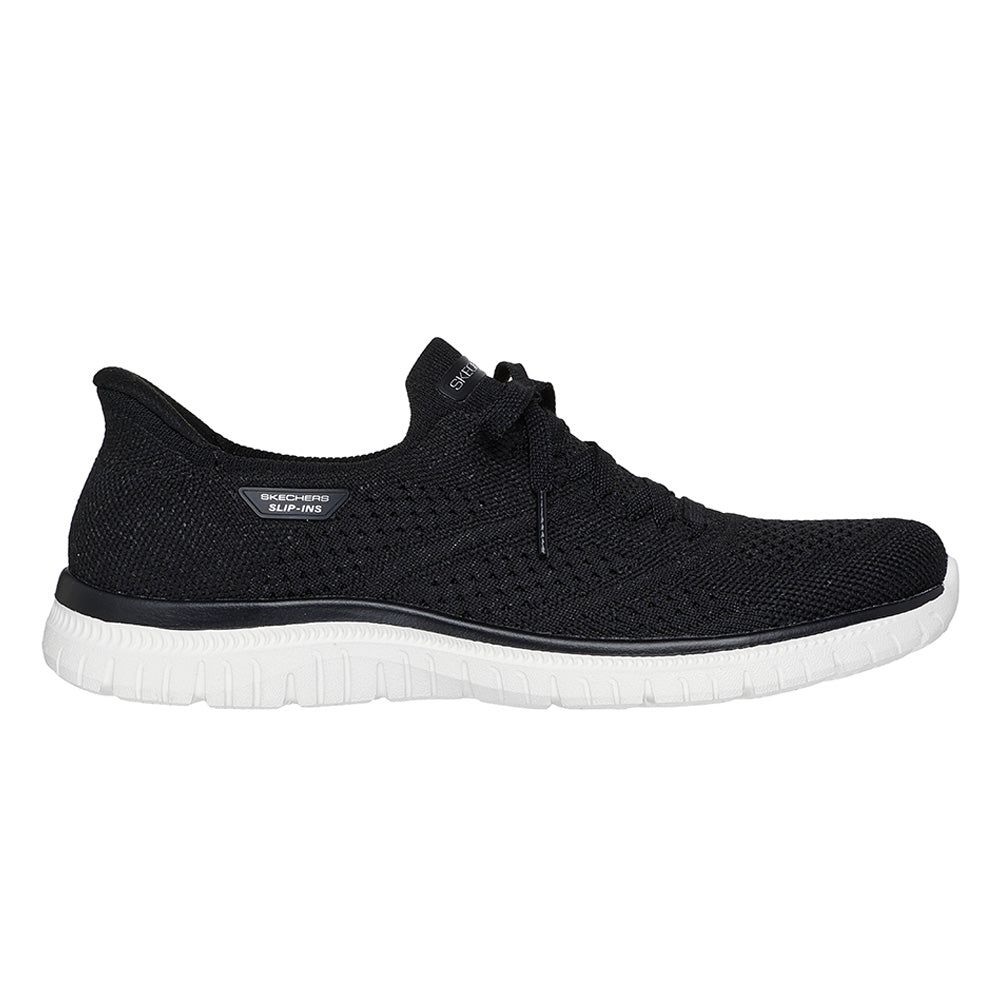 SKECHERS Hands Free Slip-ins®: Virtue Flawless женские повседневные кроссовки