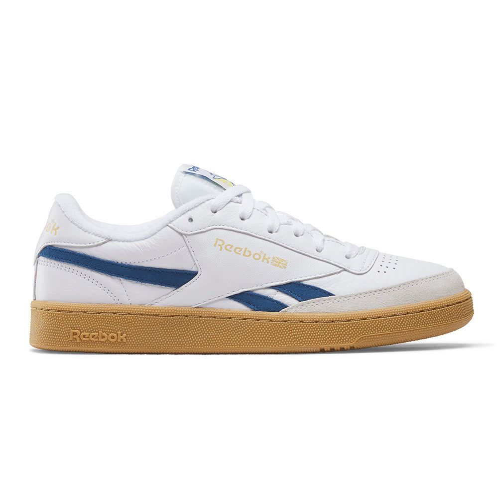 REEBOK Club C Revenge Vintage унисекс повседневные кроссовки