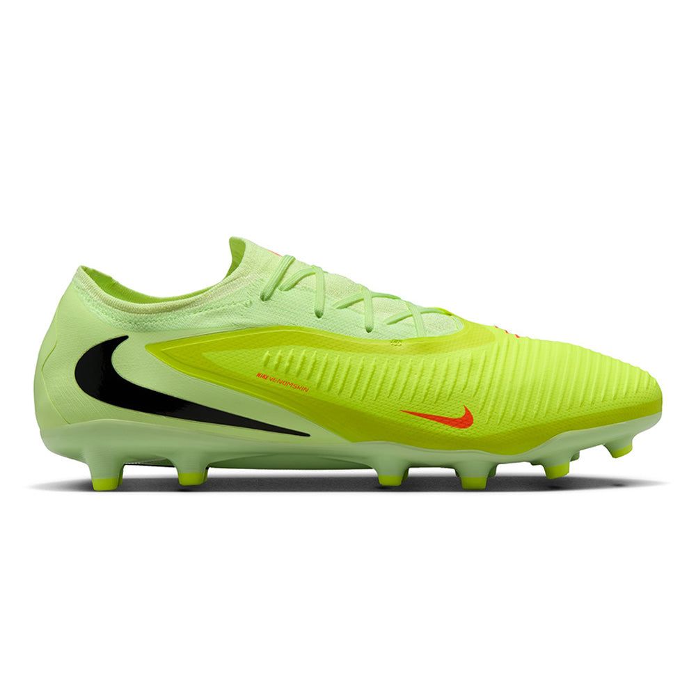 NIKE мужские Phantom 6 Low Pro AG футбольные бутсы