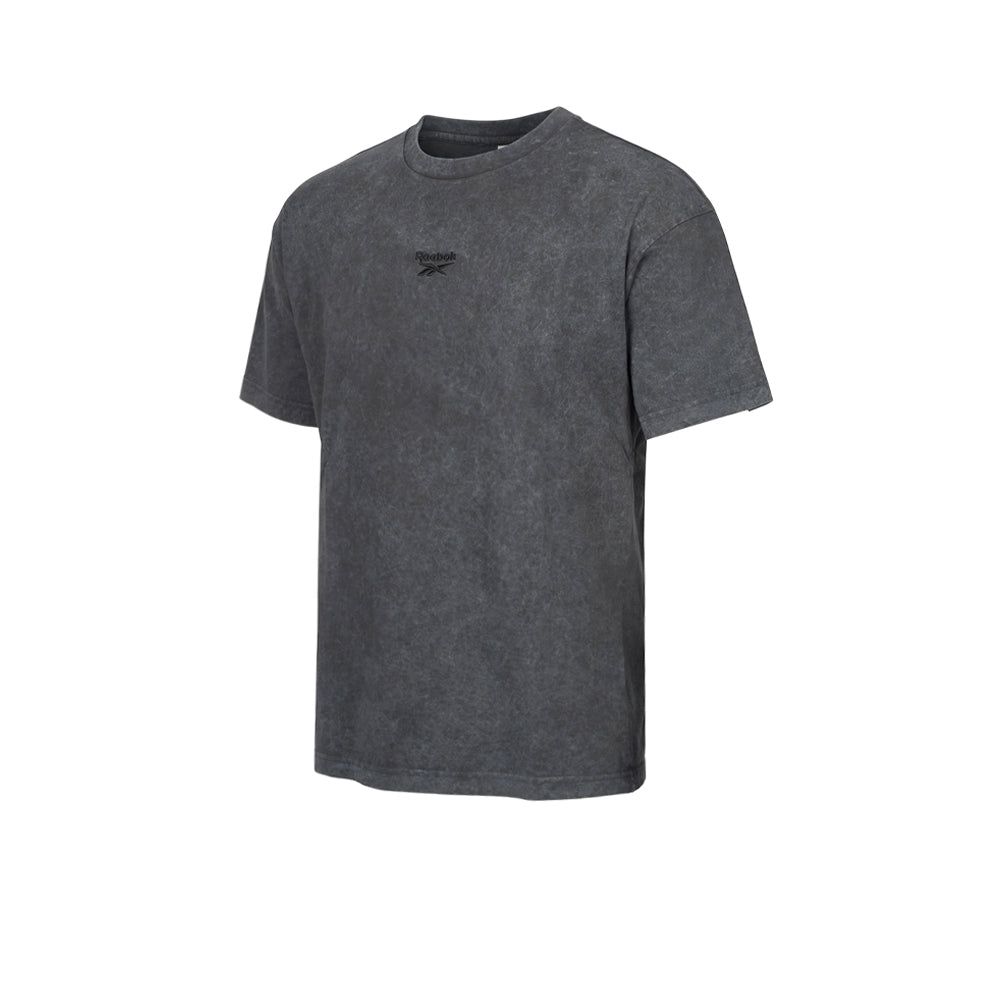 REEBOK Identity Logo Washed мужская футболка