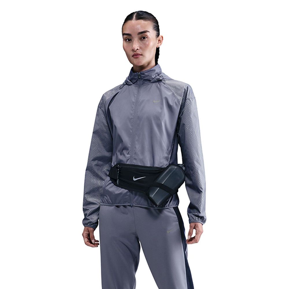 NIKE Tempo Flash женская беговая куртка