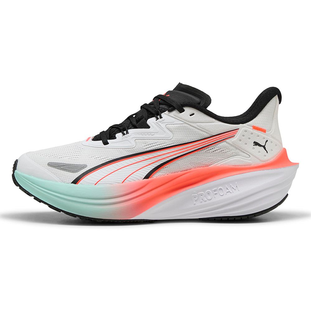 PUMA Darter Pro Tech унисекс беговые кроссовки