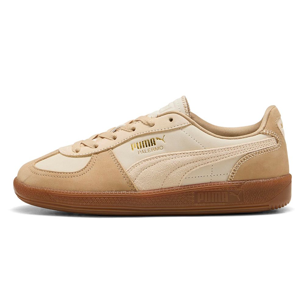 PUMA Palermo Lux женские повседневные кроссовки