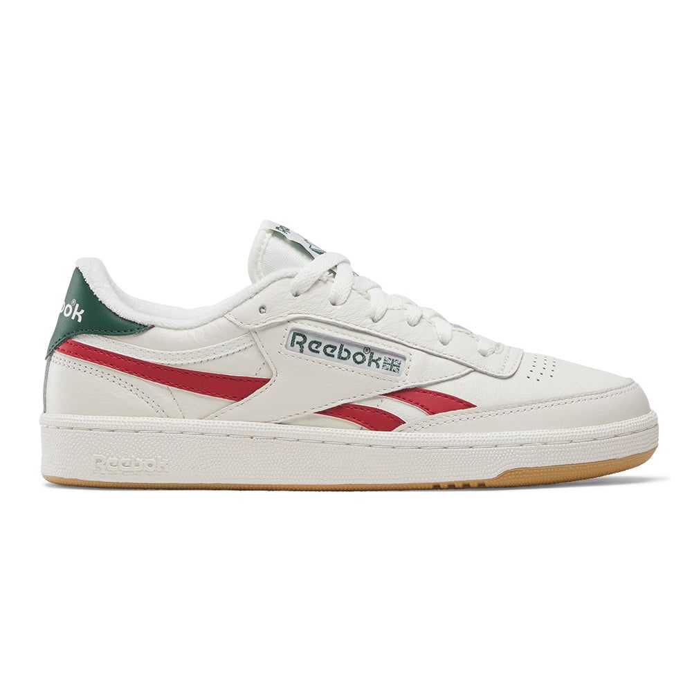 REEBOK Club C Revenge женские повседневные кроссовки