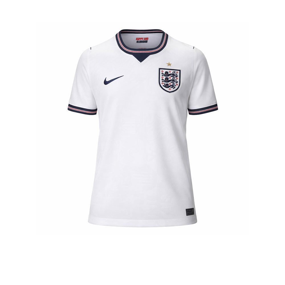 NIKE Kid England Home Stadium 2026 детская футболка