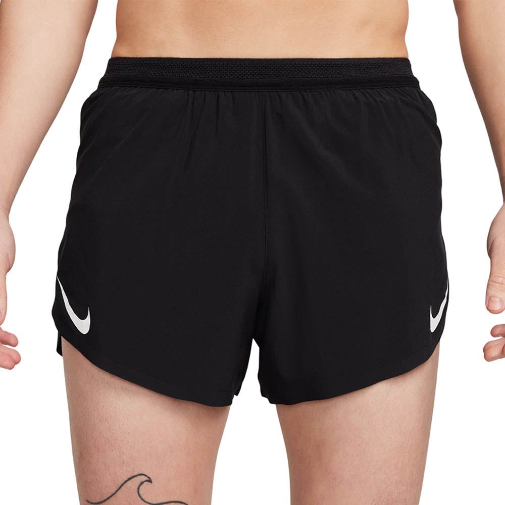 NIKE AeroSwift Dri-FIT ADV 4" мужские беговые шорты