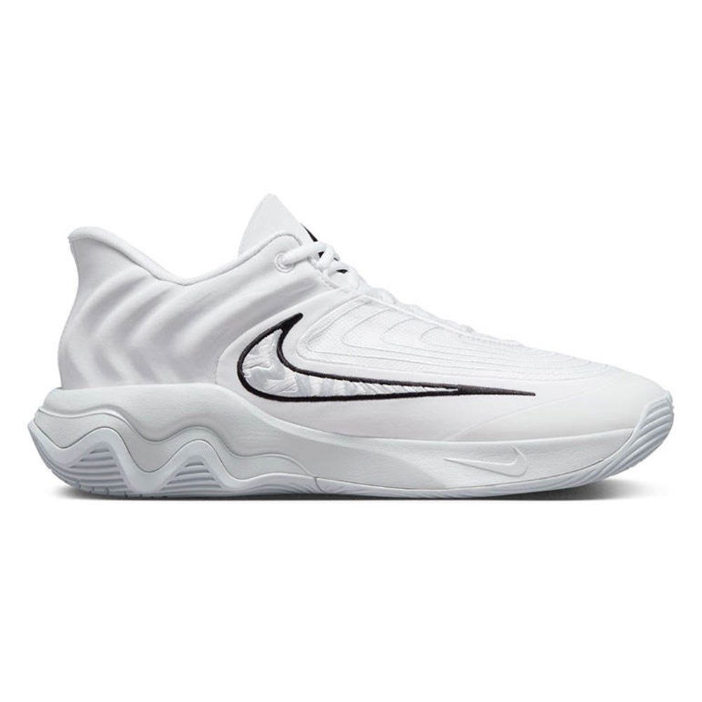 NIKE Giannis Immortality 4 EP мужские баскетбольные кроссовки