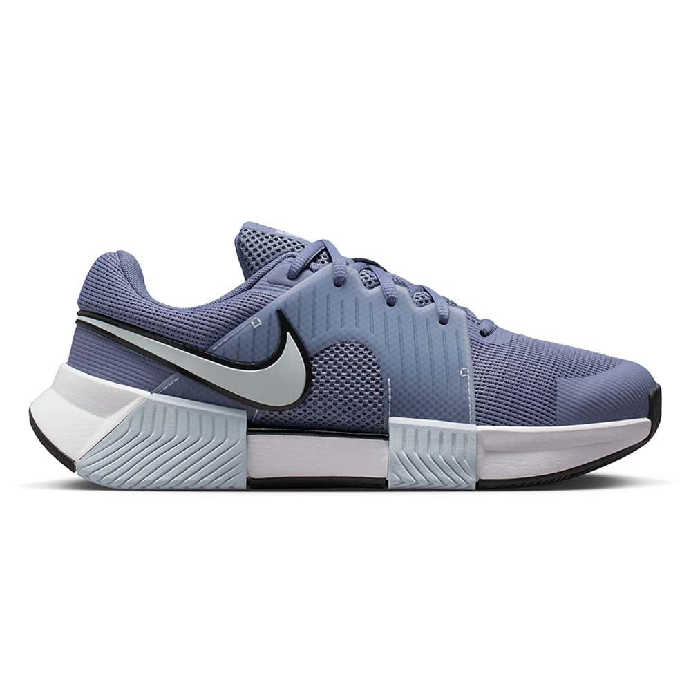 NIKE Zoom GP Challenge 1 женские теннисные кроссовки