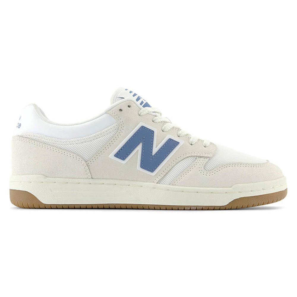 NEW BALANCE 480 мужские повседневные кроссовки