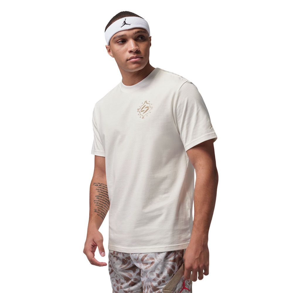 NIKE Luka мужская баскетбольная футболка