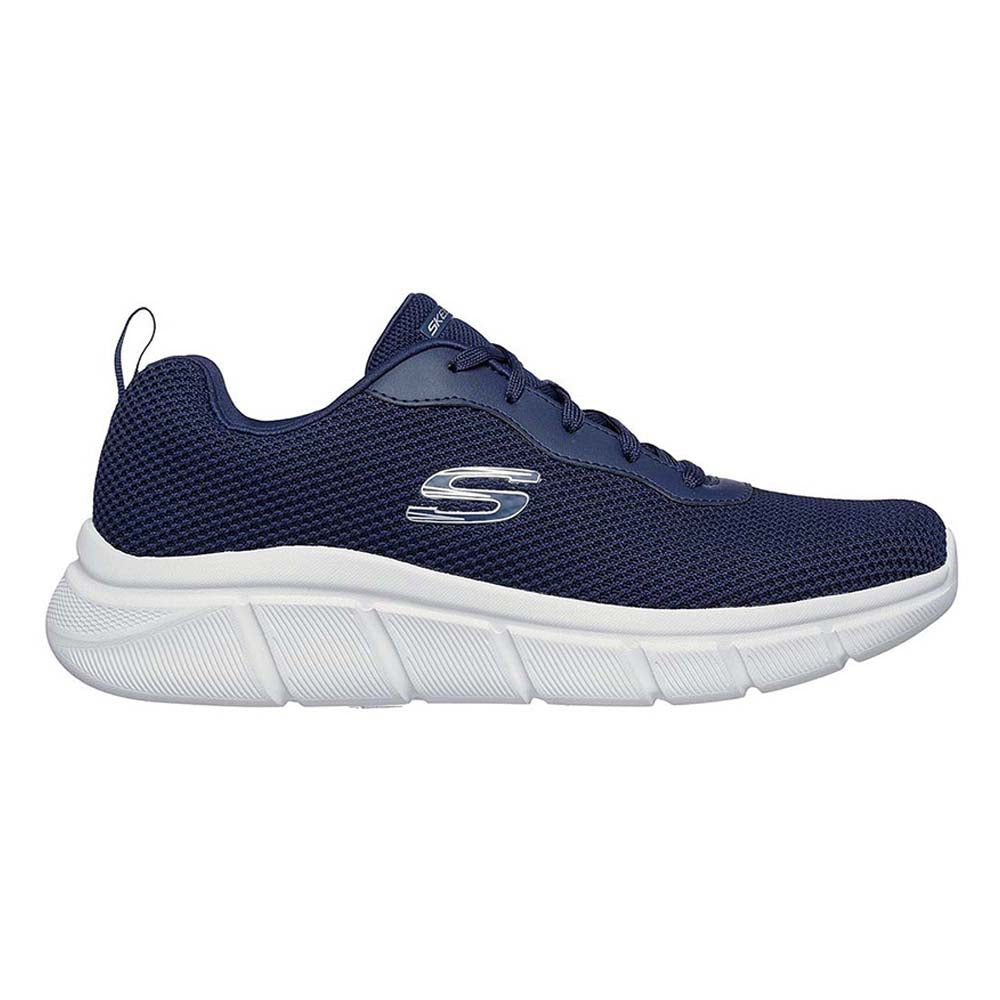 SKECHERS BOBS Sport Flex Flow - Ovata мужские повседневные кроссовки