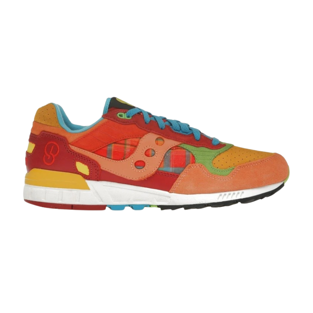 SAUCONY-Shadow 5000 унисекс