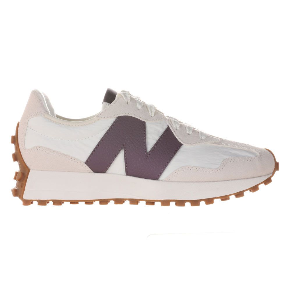 NEW BALANCE 327 женские повседневные кроссовки