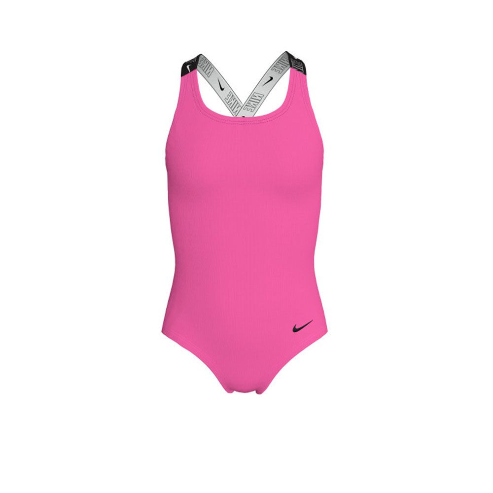 NIKE Crossback 1-Piece детский купальник