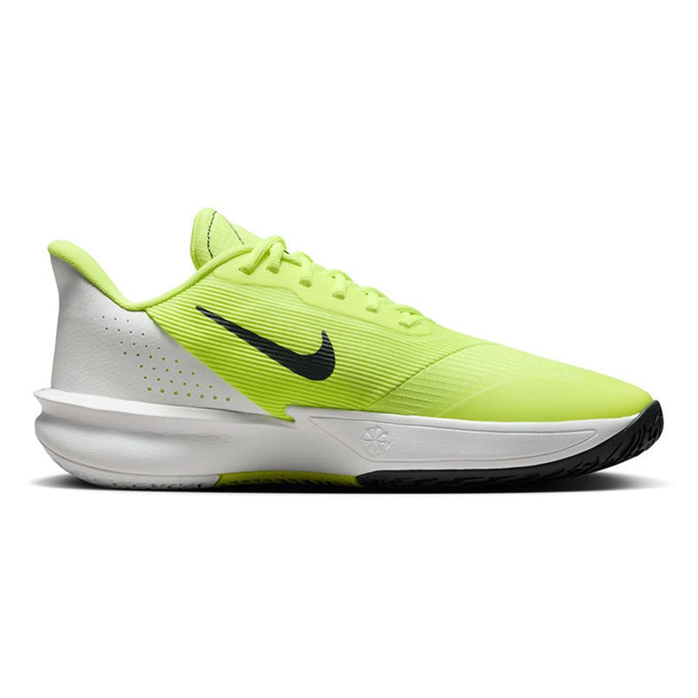NIKE Precision 7 мужские баскетбольные кроссовки