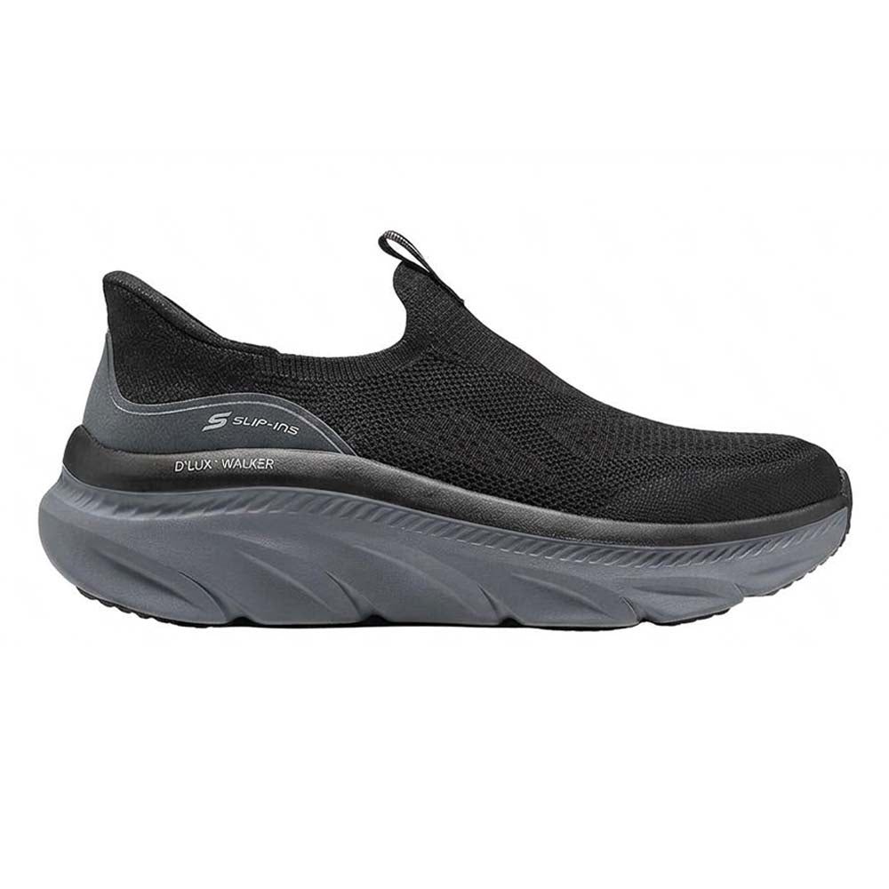 SKECHERS Hands Free Slip-ins Sport D'Lux Walker 3.0 Deklar мужские повседневные кроссовки
