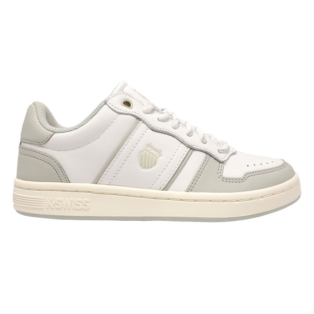 K-SWISS Lozan Match TC женские повседневные кроссовки