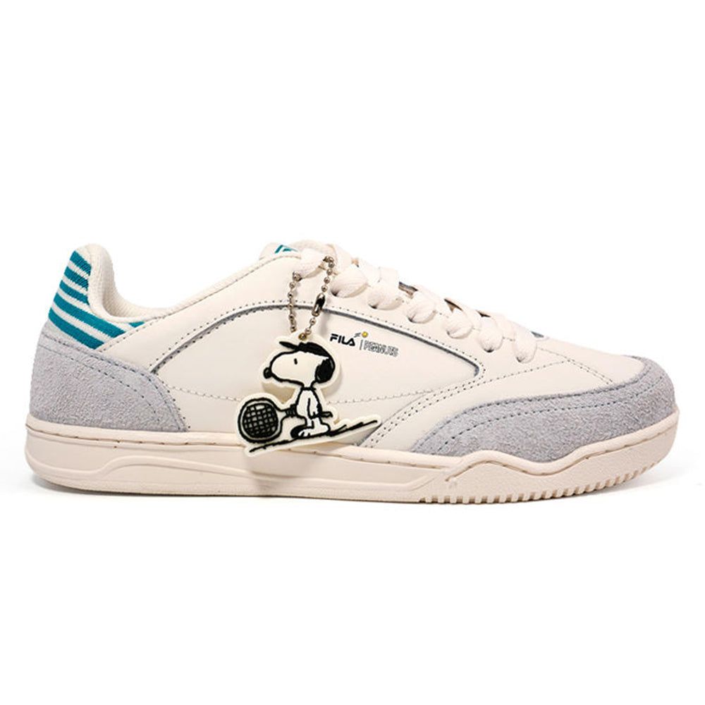 FILA Slant Shot X Peanuts унисекс повседневные кроссовки