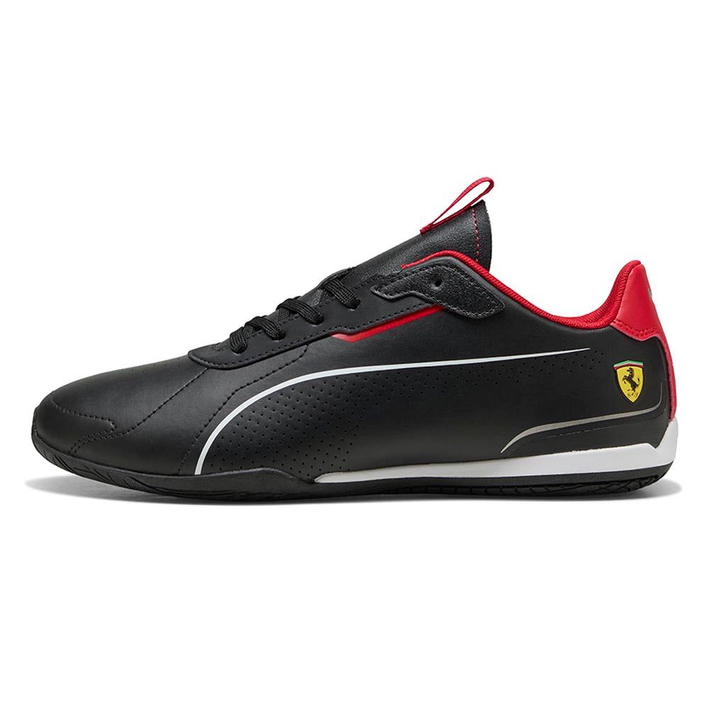 PUMA Scuderia Ferrari Neo Cat 3.0 унисекс повседневные кроссовки